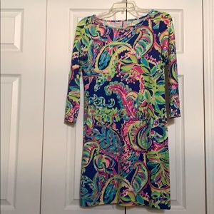 Lily Pulitzer Dress